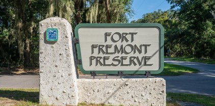 70 Fort Fremont  Road, St. Helena Island