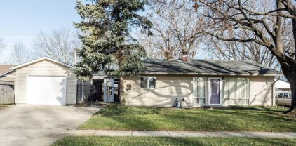 660 S Alpha Avenue, Brownsburg