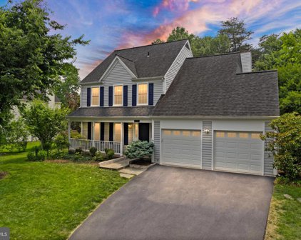 6456 Woodmere Pl, Centreville