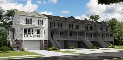2262 Cultura Circle Unit #321, Mount Pleasant