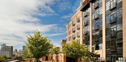 420 NW 11TH AVE Unit #920, Portland