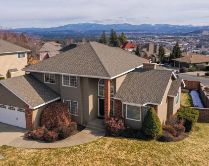 8904 N Bradbury St, Spokane