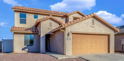 34387 S Bronco, Red Rock