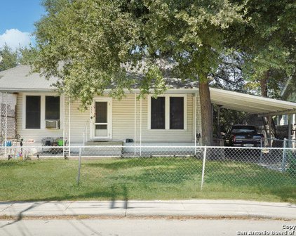 333 E French Pl, San Antonio
