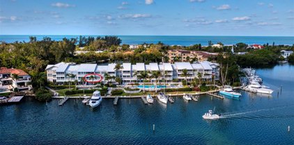 615 Dream Island Road Unit 210, Longboat Key