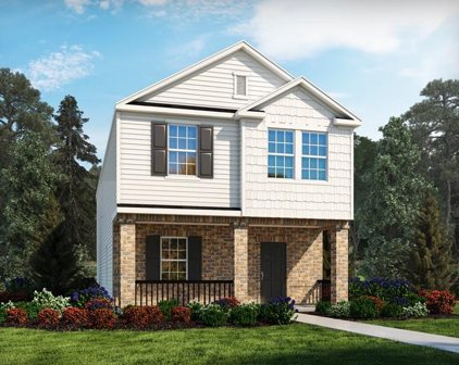 541 Cedar Knoll  Circle, Pineville