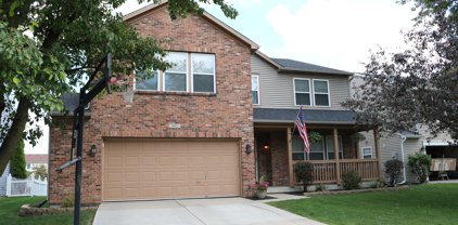 5697 N Plymouth Court, Mccordsville