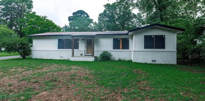 1750 O'Connell, Arkadelphia