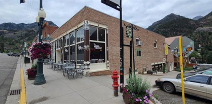 227 6th, Ouray