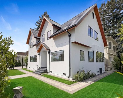 33 Highland AVE, Burlingame