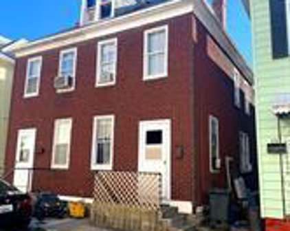133 Mccomas St, Hagerstown