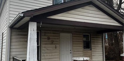 1971 N 25th Street, Kansas City