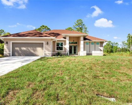 758 Fullerton Avenue S, Lehigh Acres