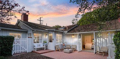1605 Via Machado, Palos Verdes Estates