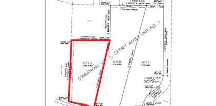 Lot A Cathey  Road, Stonewall