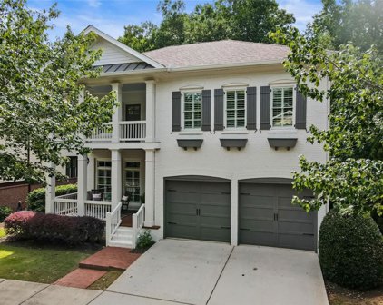 12464 Danesfeld Drive, Milton