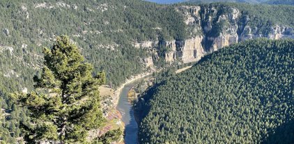 NHN Two Creeks Road, White Sulphur Springs