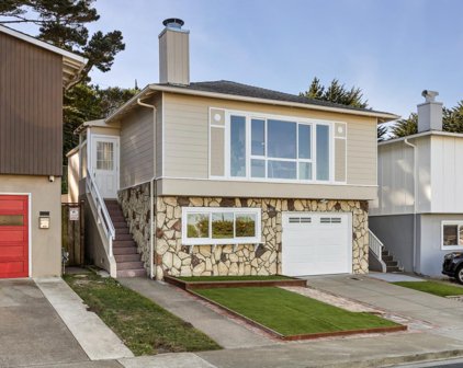 684 Higate Drive, Daly City