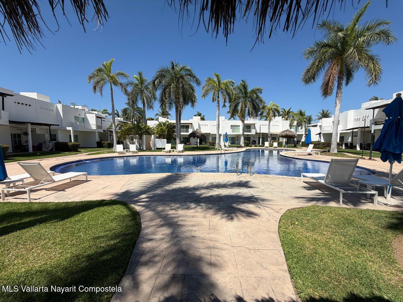 101 Av Las Ceibas Unit 31, Riviera Nayarit, NAYARIT N/A — Las Ceibas
