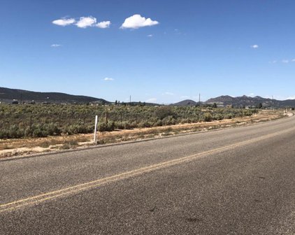 Hwy 56 Frontage, Cedar City