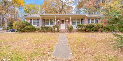 60 Huxley Place, Newport News Midtown West