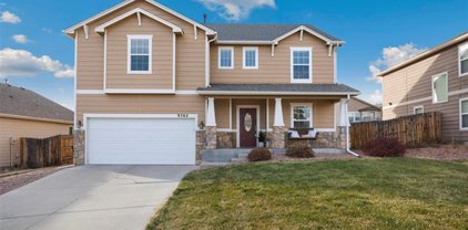 9562 Wind River Court, Fountain