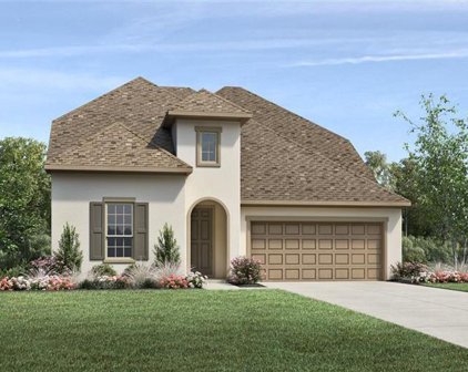 8119 Fenway Heights Drive, The Woodlands