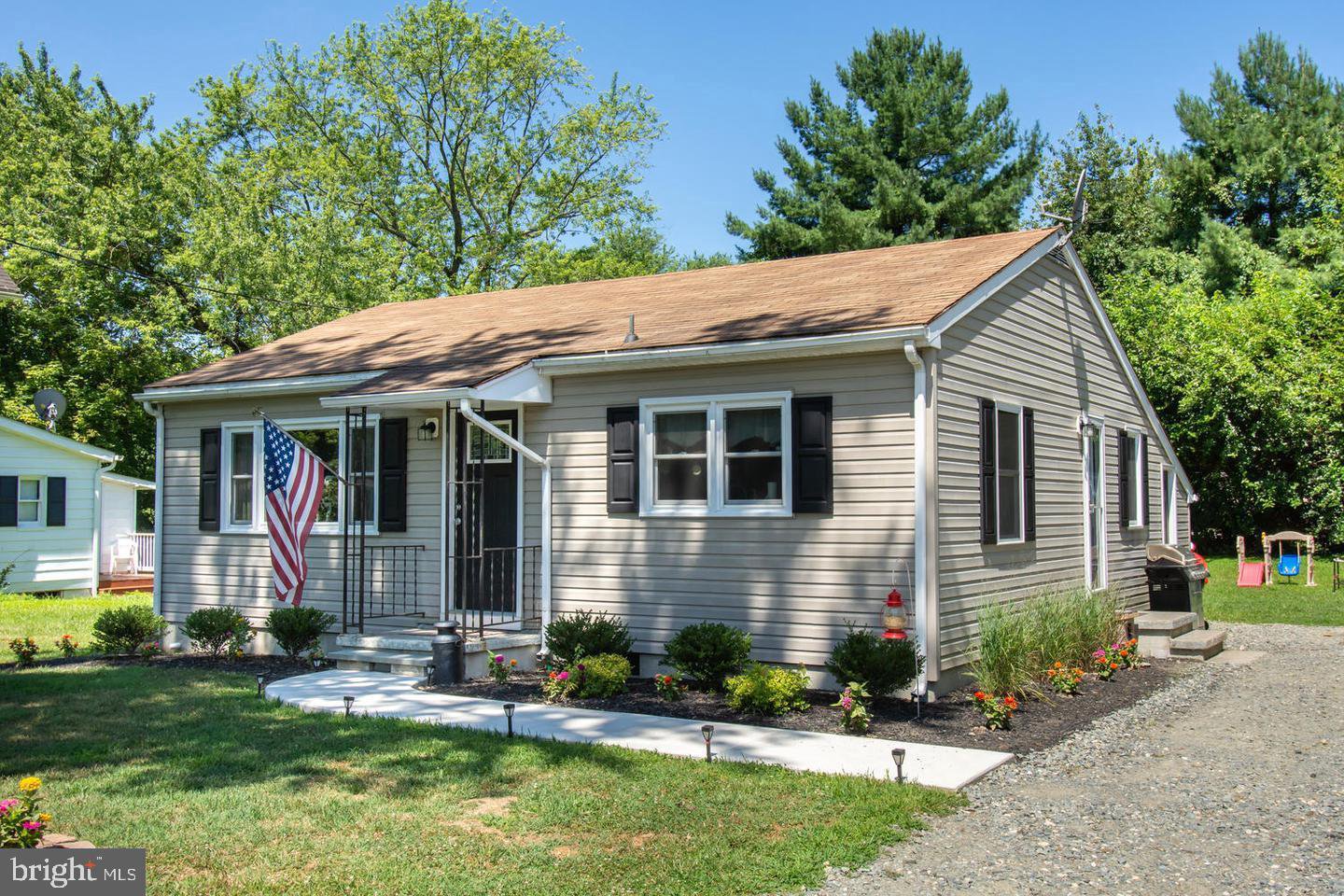 113 Rabbit Hill Road, Church Hill, Church Hill, MD 21623 in 0