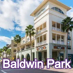 Baldwin Park Florida Homes for Sale