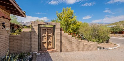 7230 E Rainbow Canyon, Tucson