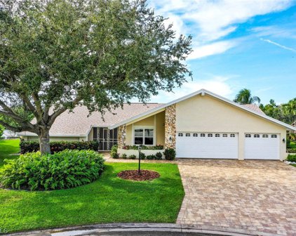 5431 Brandy Circle W, Fort Myers