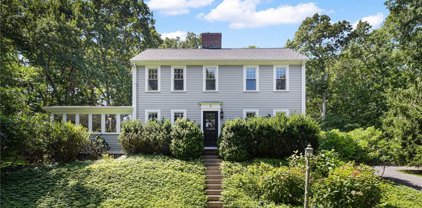 69 Old Harbor Road, Little Compton