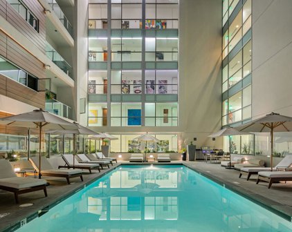 6735  Yucca St Unit 510, Los Angeles