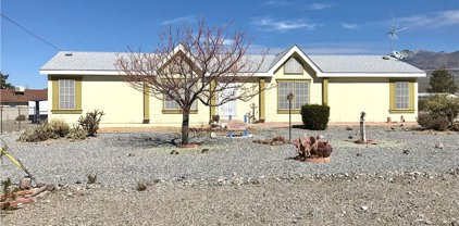 820 Greenwood Road, Pahrump
