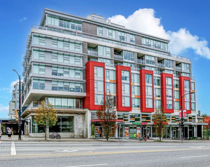 4083 Cambie Street Unit 710, Vancouver