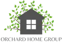 Orchard Home Group Logo
