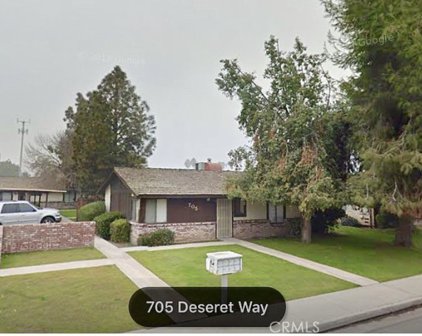 705 Deseret Way, Bakersfield