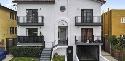 548 N Westmoreland Ave, Los Angeles