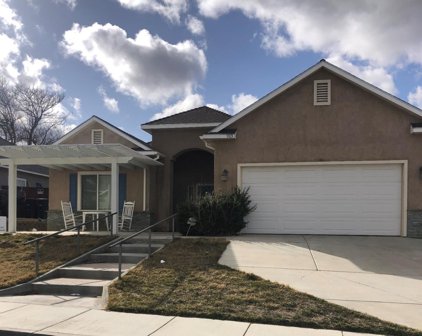 905 Mulberry, Tehachapi