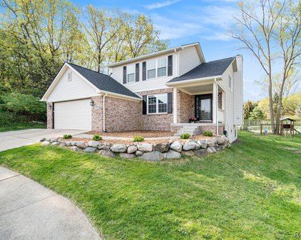 749 PLUMTREE, Fenton
