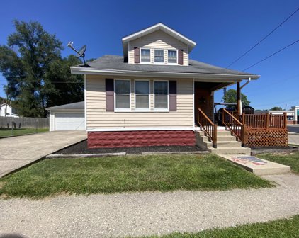 660 South Street, Piqua