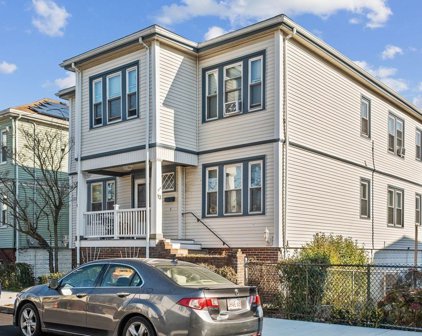 13 Silver Rd., Everett