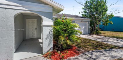 461 Se Evans Ave, Port St. Lucie