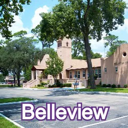 Belleview Florida Homes for Sale