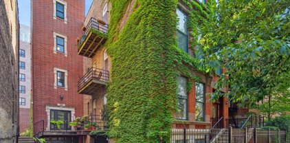 243 W Scott Street Unit #4, Chicago
