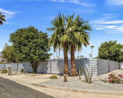 4038 E Paseo Luisa, Palm Springs