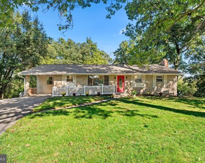9962 Oak Lea Ct, Ellicott City