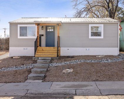 1763 34th Street, Los Alamos