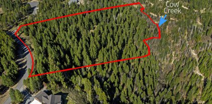 NNA Pinnacle Cir, Bonners Ferry