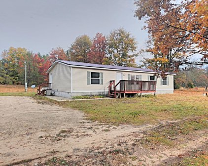 8444 S James Road, Baldwin